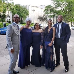 Meet your Posher, Annie